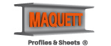 MAQUETT Logo